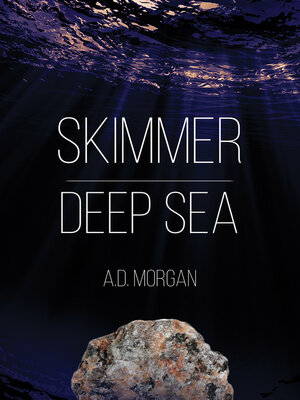 cover image of Skimmer